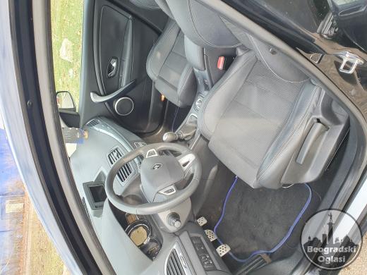 Renault Megane 1.9dci GT Line