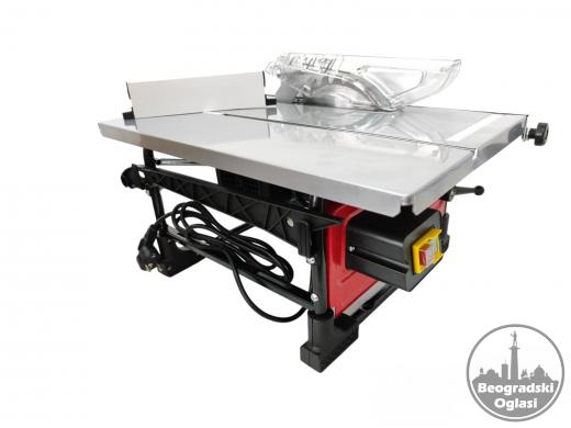 Stoni circular PLT/TS-200 - FISKALNI RAČUN - GARANCIJA
