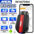 ANCEL BD200 Bluetooth OBD2 Auto dijagnostički alat