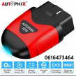 AUTOPHIX 3210 Bluetooth OBD2 Auto Dijagnostika