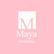 Maya grooming