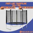 PROFI LINE TRAMPOLINE