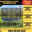 TRAMBOLINE 183,244,305 Rasprodaja - Besplatna Poštarina