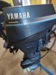 Yamaha 8 KS