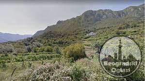 Bar, Gluhi Do, više parcela