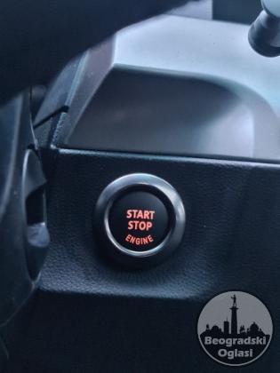 BMW E60,E90,E87,X1,X3, X5 NOVO start-stop dugme