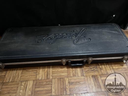 Fender stratocaster 1979
