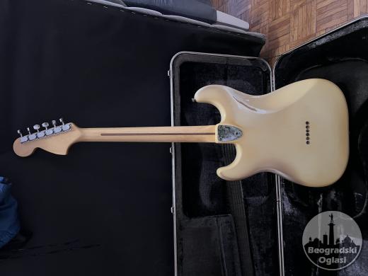 Fender stratocaster 1979