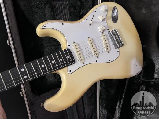 Fender stratocaster 1979