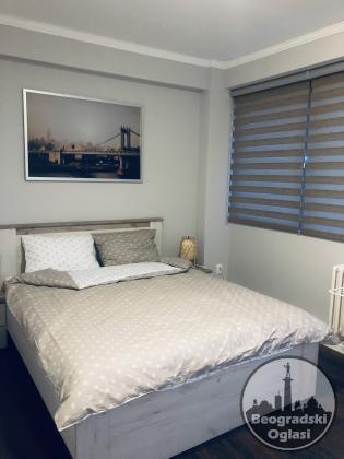 Genex Lux 4*