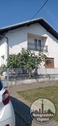 Kuća 160m2, Golubinci