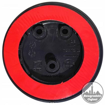 NOV, aluminijumski BMW ZNAK ZA F30, F34..51767288752 82 mm