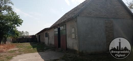 Poslovni prostor u Deču