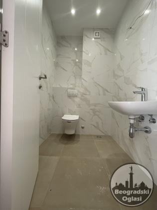Zamena ili prodaja LUX DUPLEX 160m2 PANČEVO za NOVI BEOGRAD