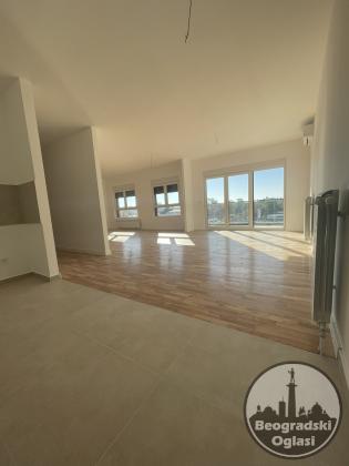 Zamena ili prodaja LUX DUPLEX 160m2 PANČEVO za NOVI BEOGRAD