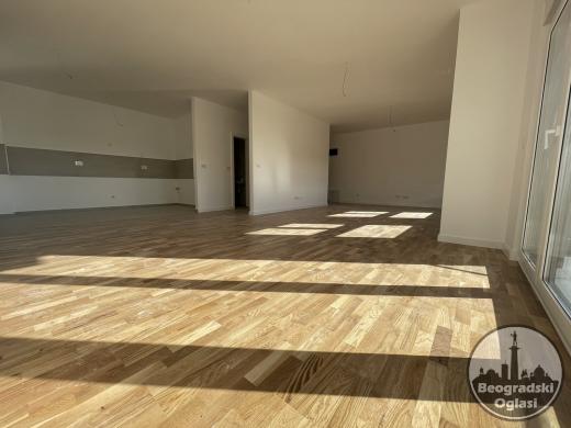 Zamena ili prodaja LUX DUPLEX 160m2 PANČEVO za NOVI BEOGRAD