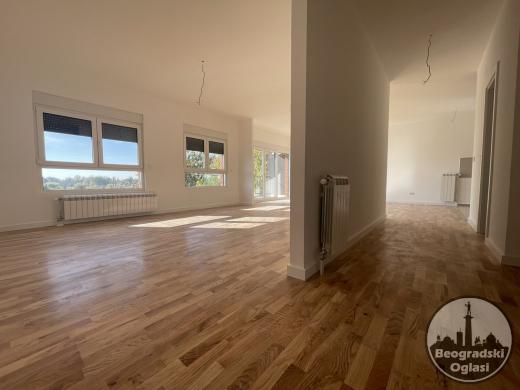 Zamena ili prodaja LUX DUPLEX 160m2 PANČEVO za NOVI BEOGRAD