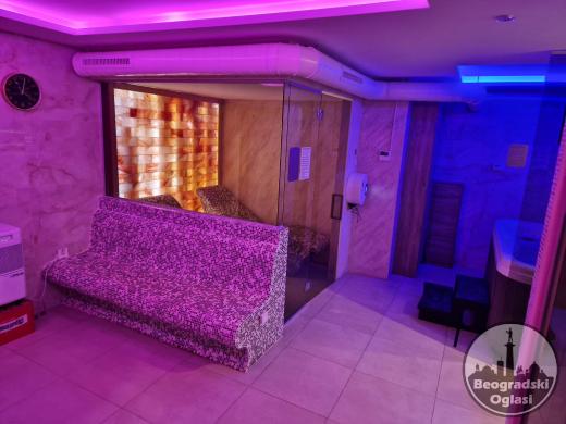 ZLATIBOR SPA - NE PROPUSTITE - SPA BESPLATAN ZA GOSTE APARTMANA