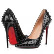 Christian Louboutin - Pigale Spikes 120mm (42/27cm)