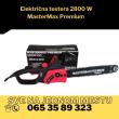 Električna testera 2800 W-MasterMax Premium - GARANCIJA 2godine