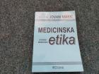 Medicinska etika - Jovan Marić