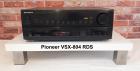 Pioneer VSX -804 RDS