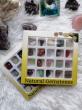 Set 20 Tumblovanih Kristala i Minerala - Za One Koji Vole Hobije i Lepu Estetiku - Ovaj Set je Savr