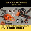 Demon Testera CS-58T 3ks i Demon Testere CS-65T 4.4ks