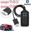 Dijagnostika WOW Snooper V5.008 R2 V5.00.12 Bluetooth OBDII