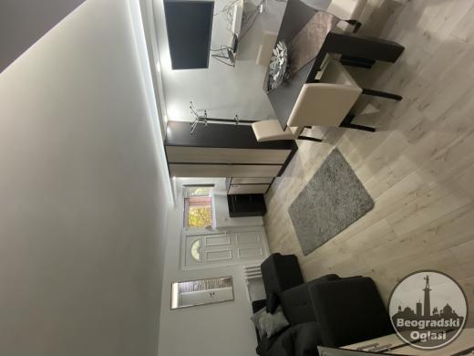 Garsonjera 22m2