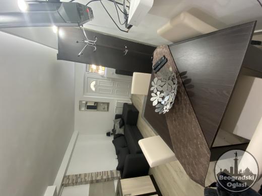 Garsonjera 22m2