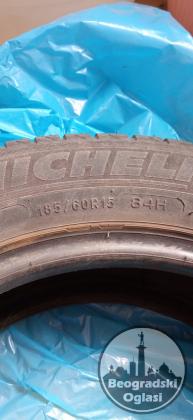 Michelin 185/60R15 letnje set 4 komada