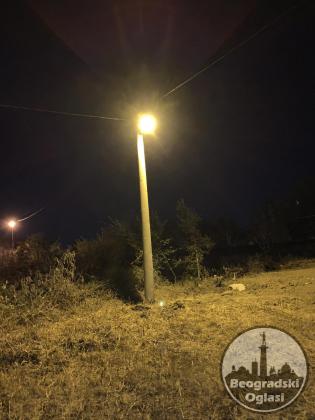 Plac Vranić