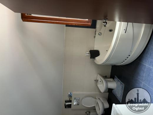 Poslovno-stambeni kompleks u Kraljevu (Konarevo) 690m2