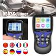 AERMOTOR V850 Auto Dijagnostika- Tester baterije OBD 2 EOBD CAN