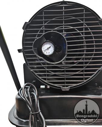 Dizel TOP/Grejač 37kw Prolinetech PLT/DG-37kw
