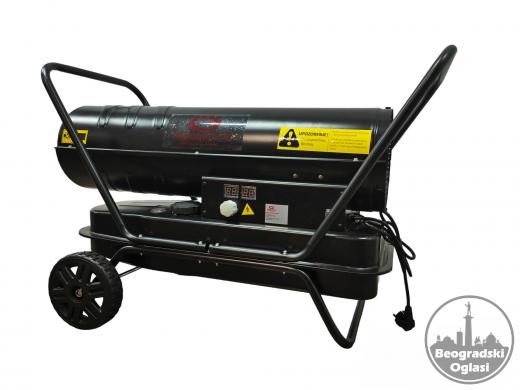 Dizel TOP/Grejač 37kw Prolinetech PLT/DG-37kw