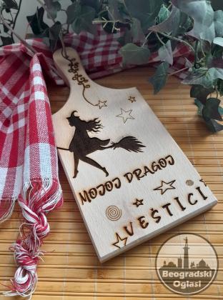 Gift Daska za secenje