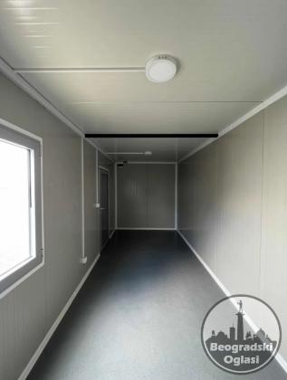 Prodaja gradjevinskih kontejnera