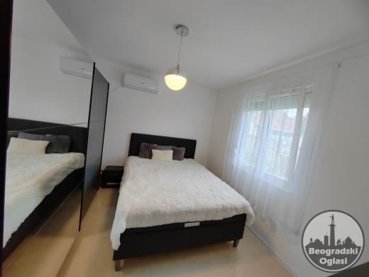 Prodaje se nova montažna kuća u Bačkoj Topoli 105 m2+14 m2 pomoćni objekat