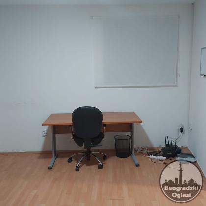 ZEMUN - poslovni prostor (kancelarije)