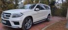 mercedes Benz GL 350