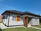 Prodaje se nova montažna kuća u Bačkoj Topoli