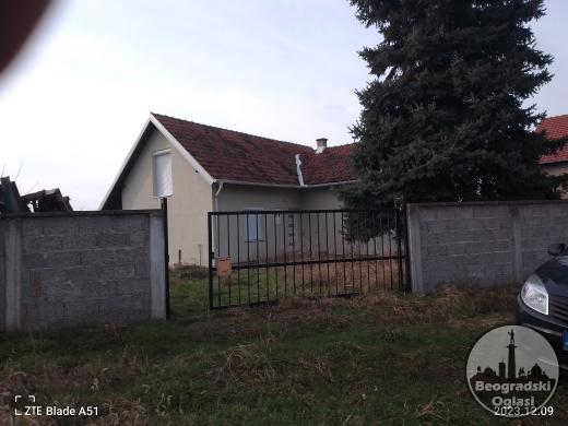 Kuća u Surduku