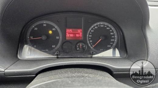 Volksvagen cady