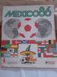 Album Panini 86 Meksiko na prodaju