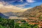 Urbanistički plac Kotor