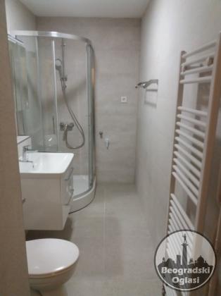 Vodoinstalaterski radovi i adaptacija kupatila
