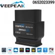 Veepeak OBDCheck BLE OBD2 Bluetooth 4.0 za iOS i Android