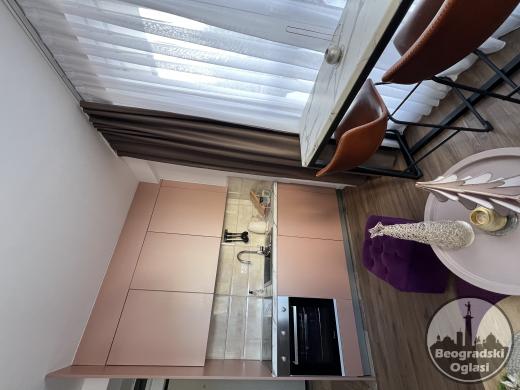 Apartman Jahorina